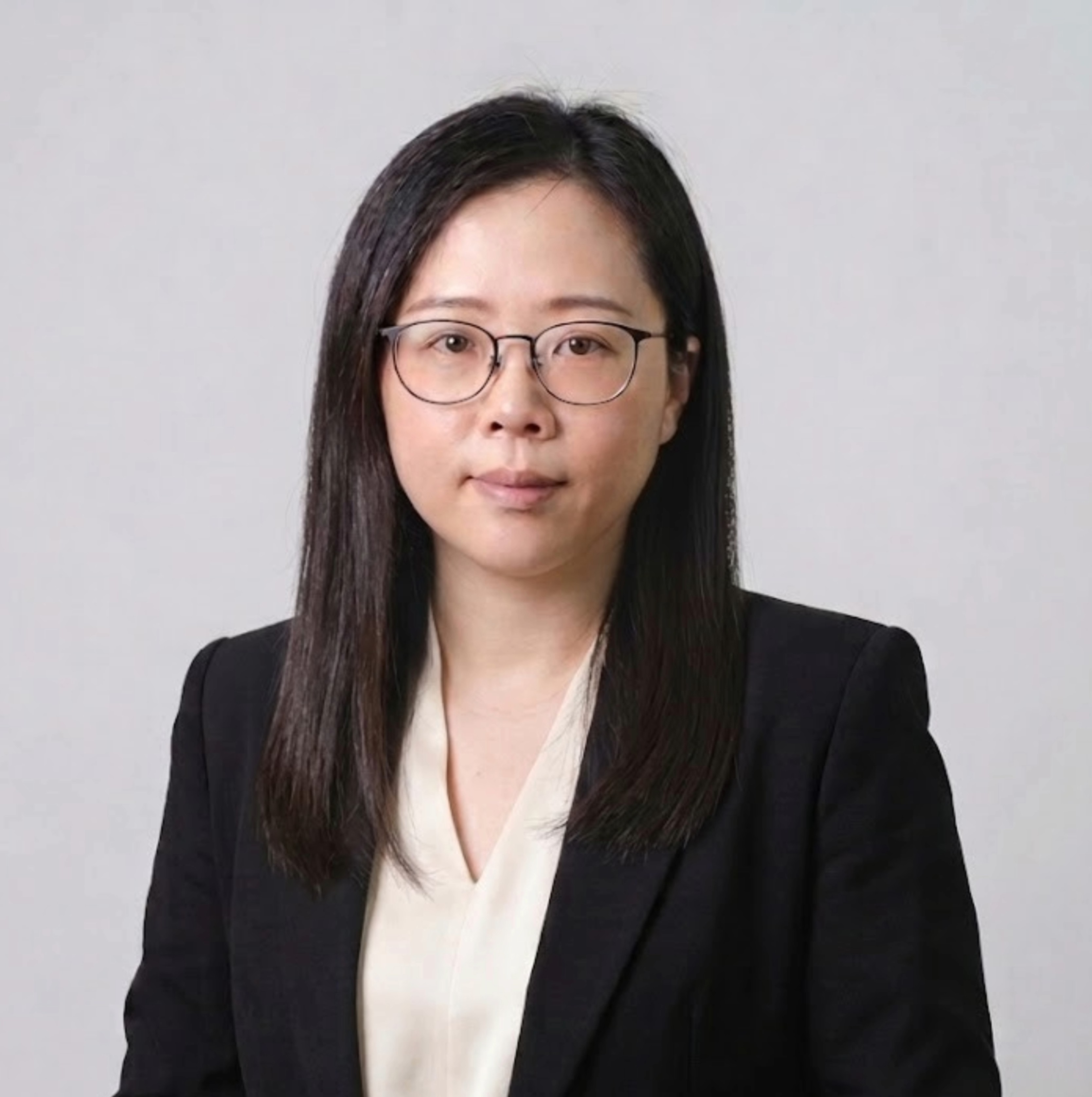 Ts Dr Vong Wan Tze